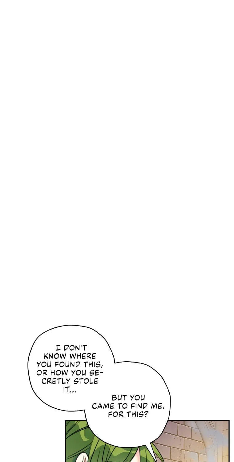The Villainess's Daughter Chapter 6 page 51 - 