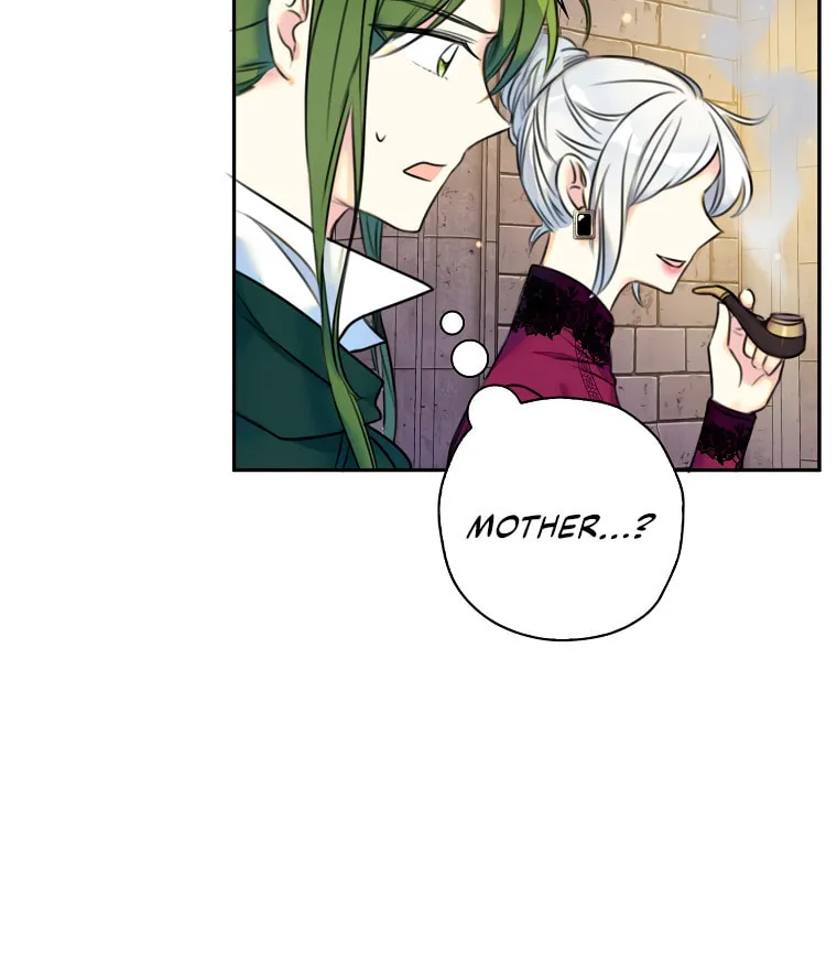 The Villainess's Daughter Chapter 6 page 52 - 