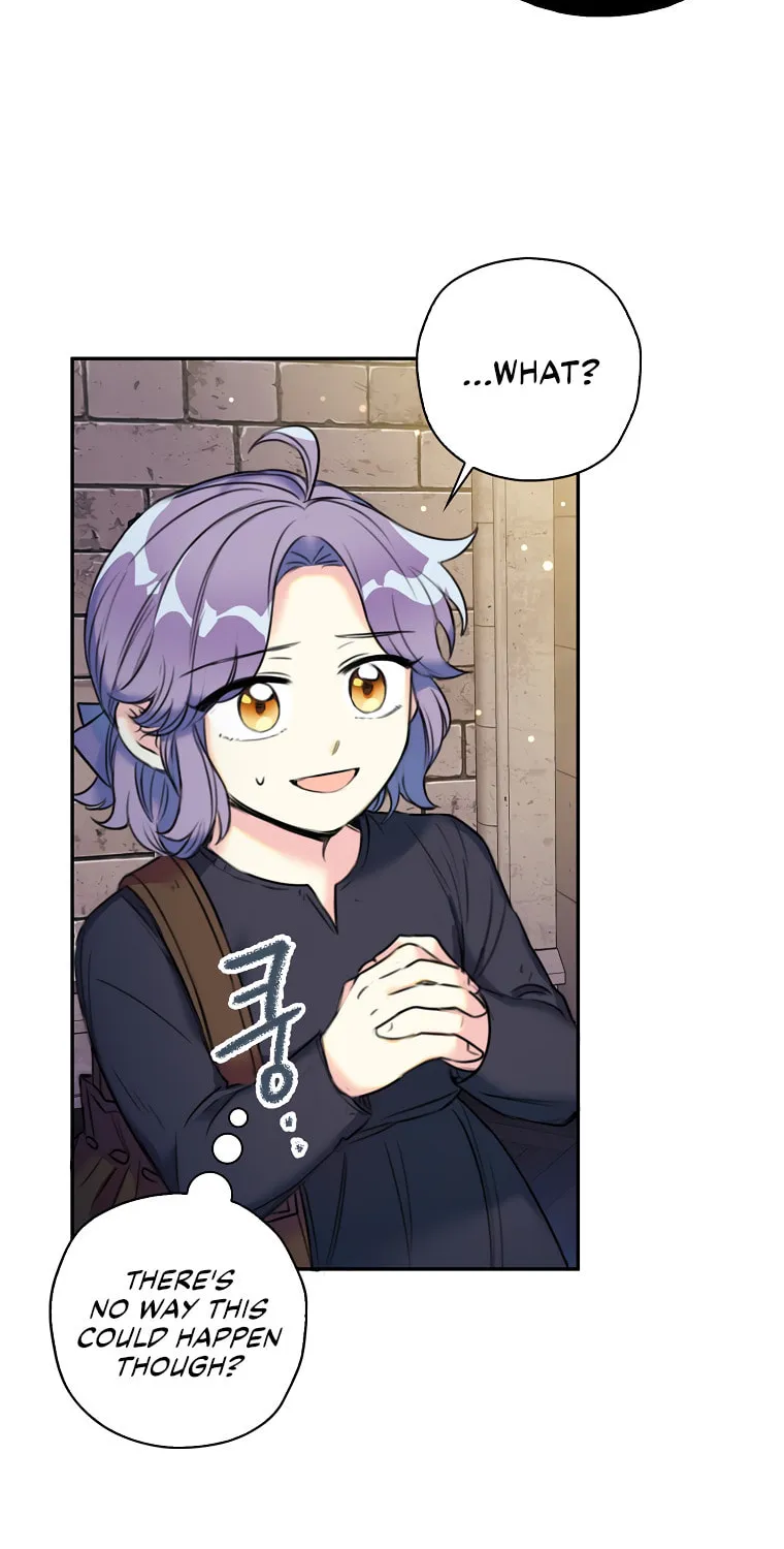 The Villainess's Daughter Chapter 6 page 54 - 