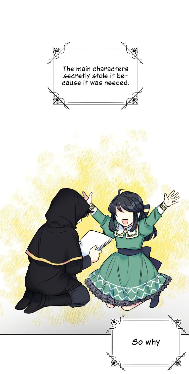 The Villainess's Daughter Chapter 6 page 55 - 