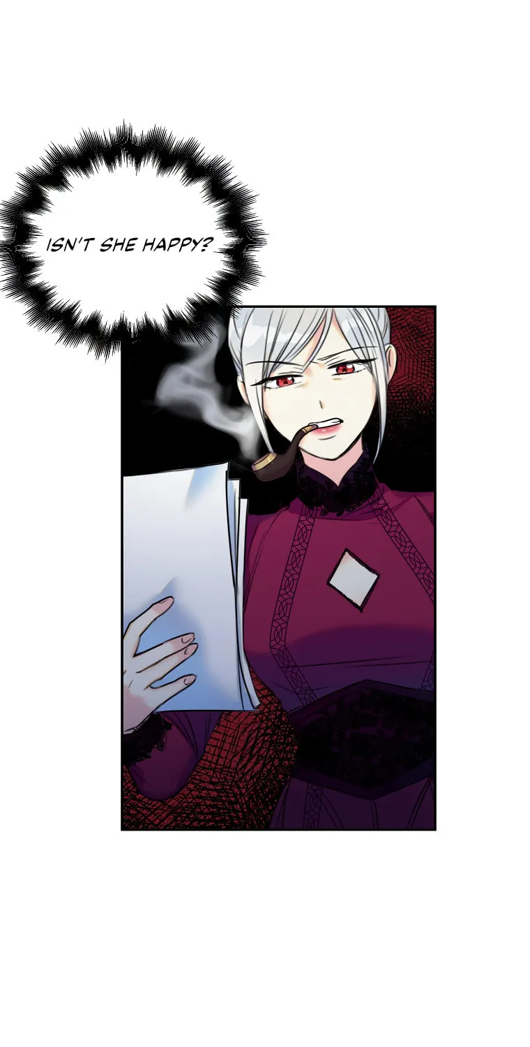 The Villainess's Daughter Chapter 6 page 56 - 