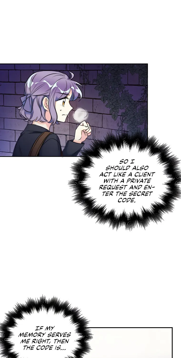 The Villainess's Daughter Chapter 6 page 9 - 