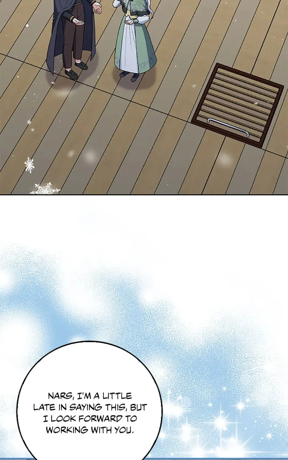 The Villainess's Daughter Chapter 60 page 105 - 