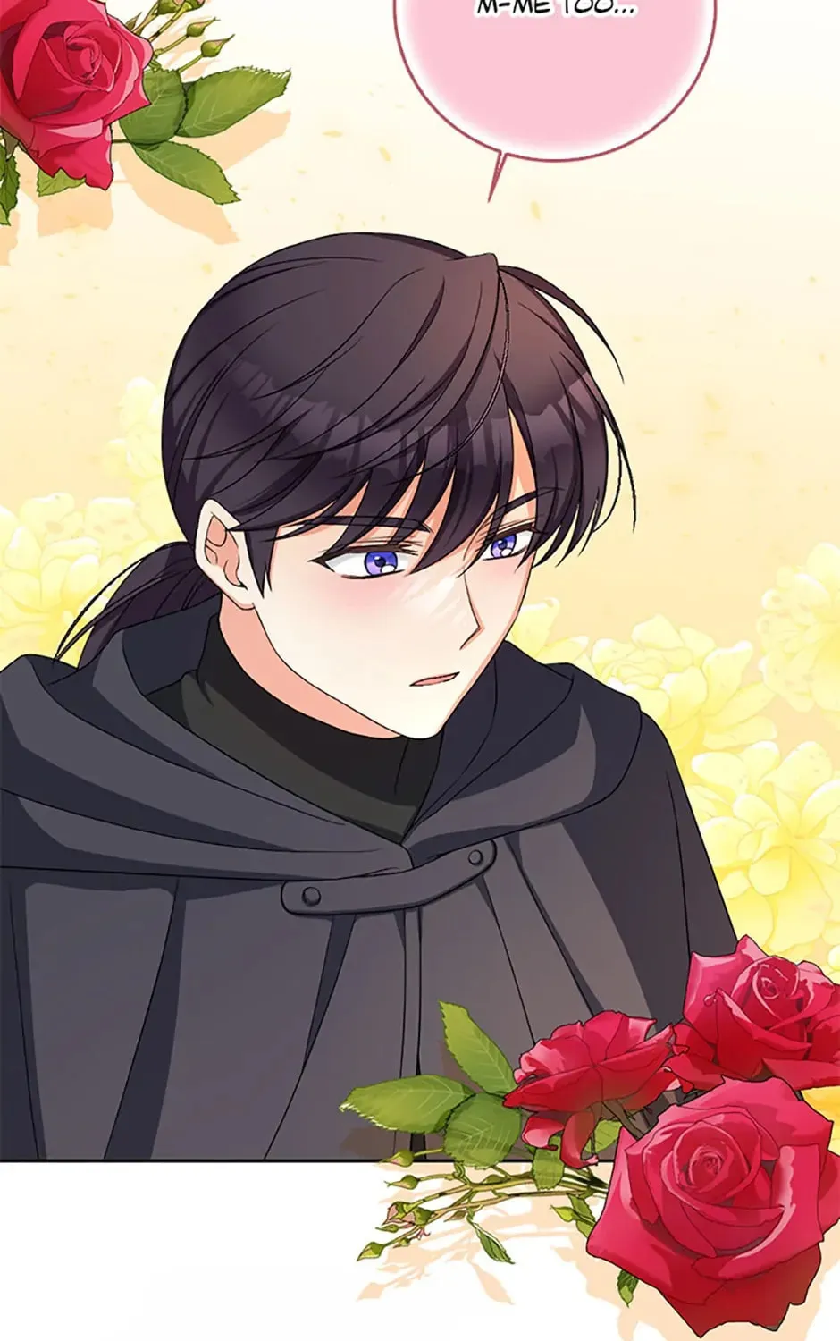 The Villainess's Daughter Chapter 60 page 111 - 