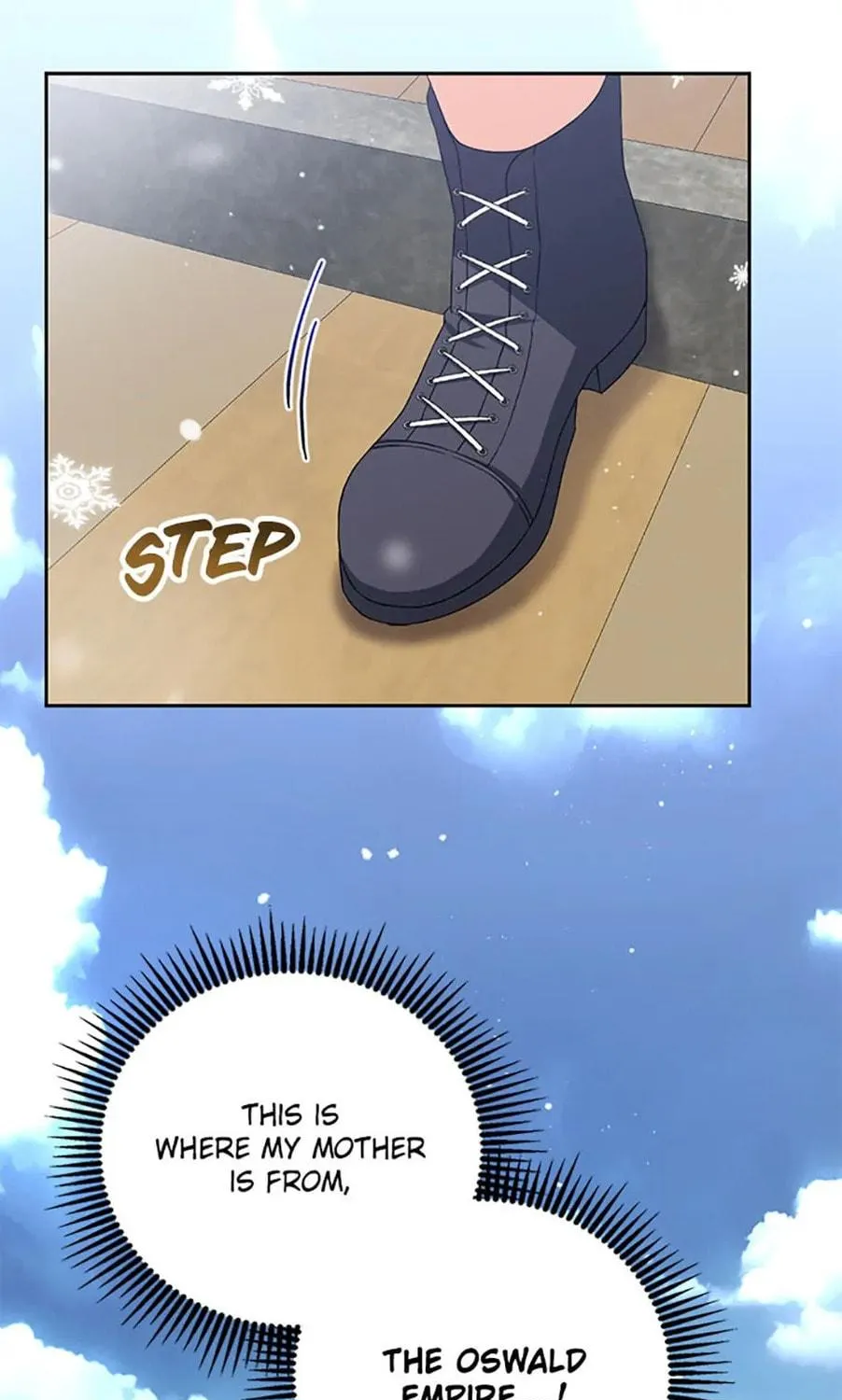 The Villainess's Daughter Chapter 60 page 119 - 