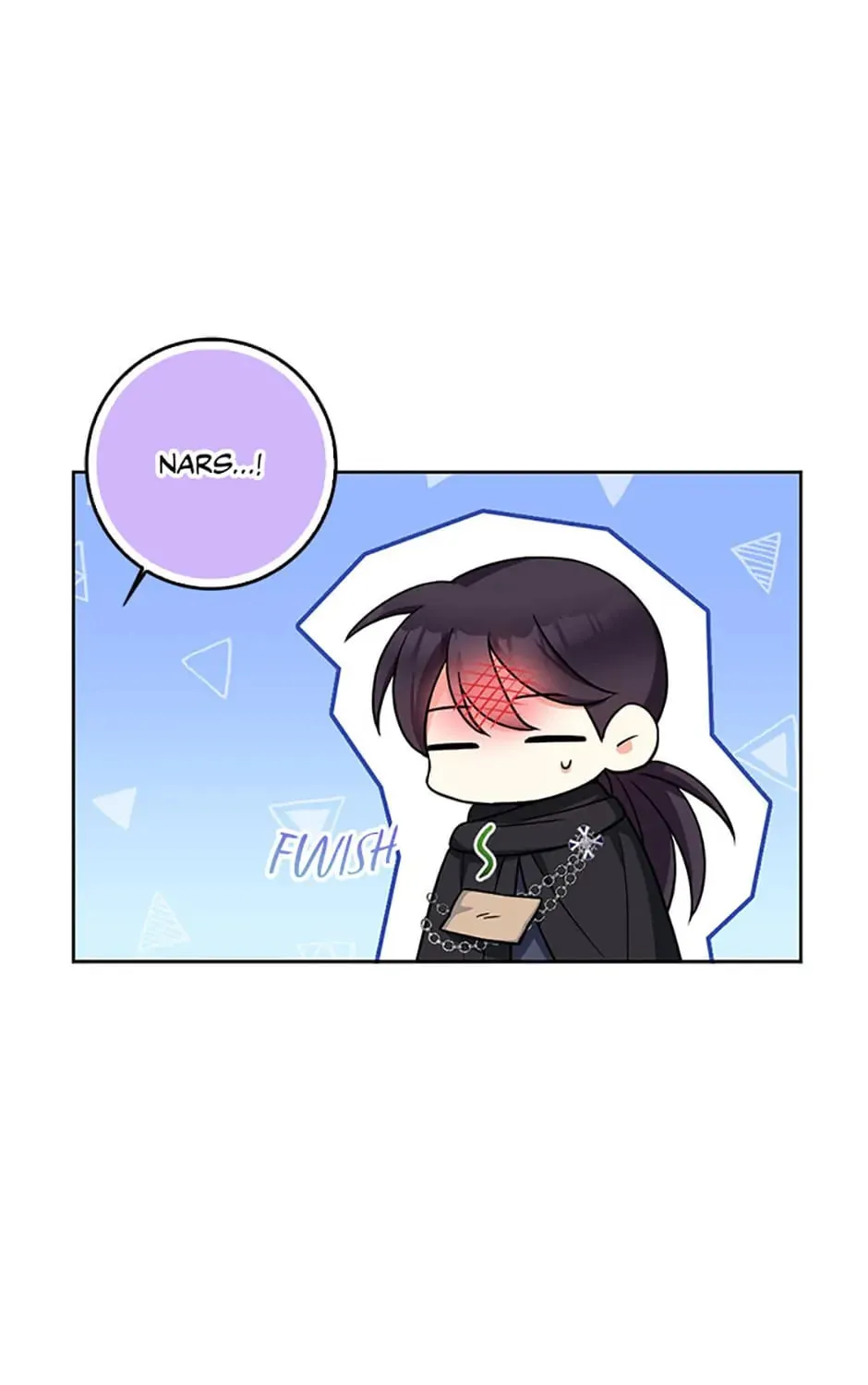 The Villainess's Daughter Chapter 60 page 13 - 