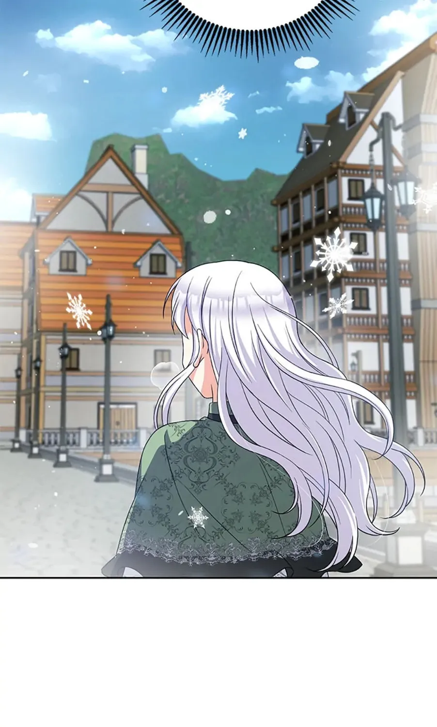 The Villainess's Daughter Chapter 60 page 121 - 
