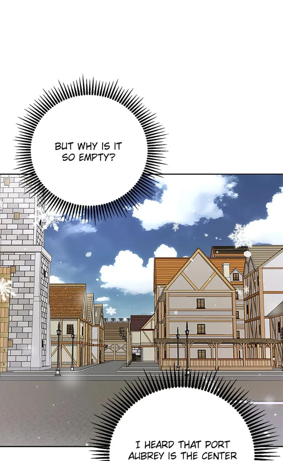 The Villainess's Daughter Chapter 60 page 123 - 