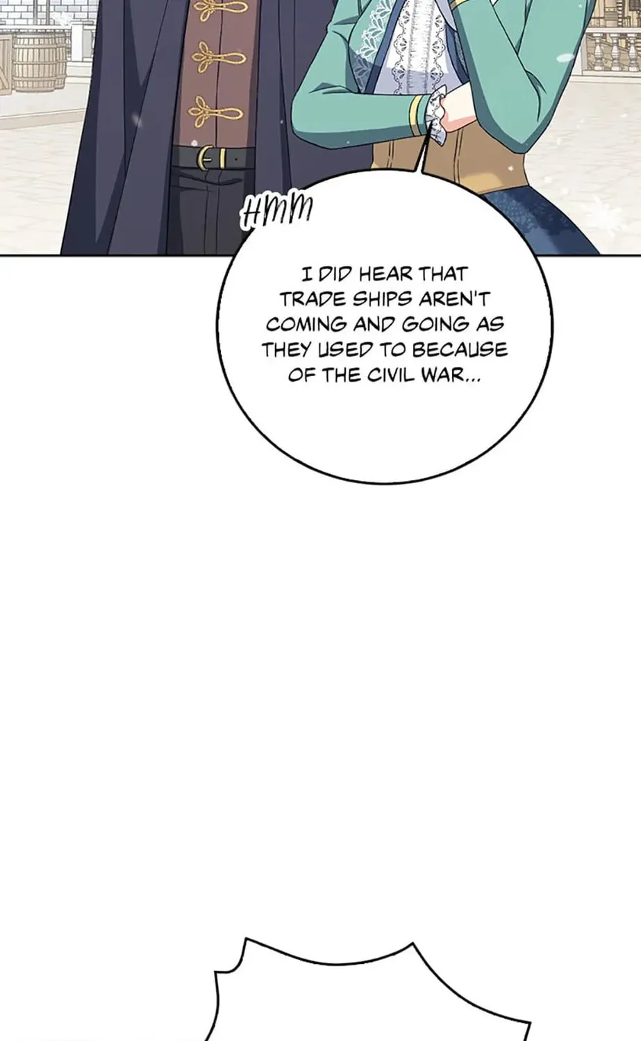 The Villainess's Daughter Chapter 60 page 127 - 