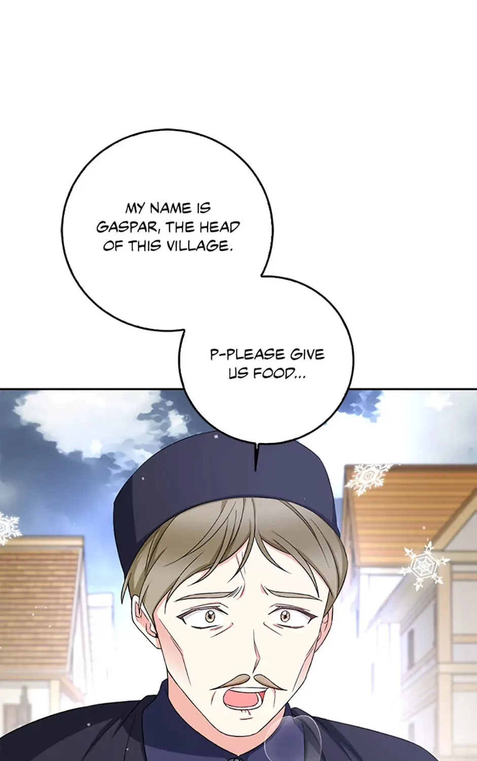 The Villainess's Daughter Chapter 60 page 133 - 