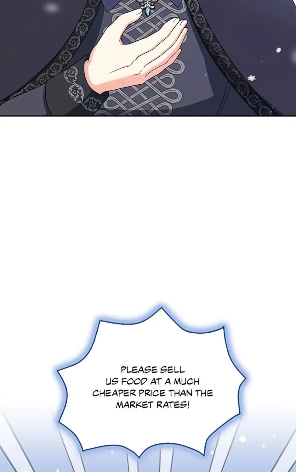 The Villainess's Daughter Chapter 60 page 135 - 