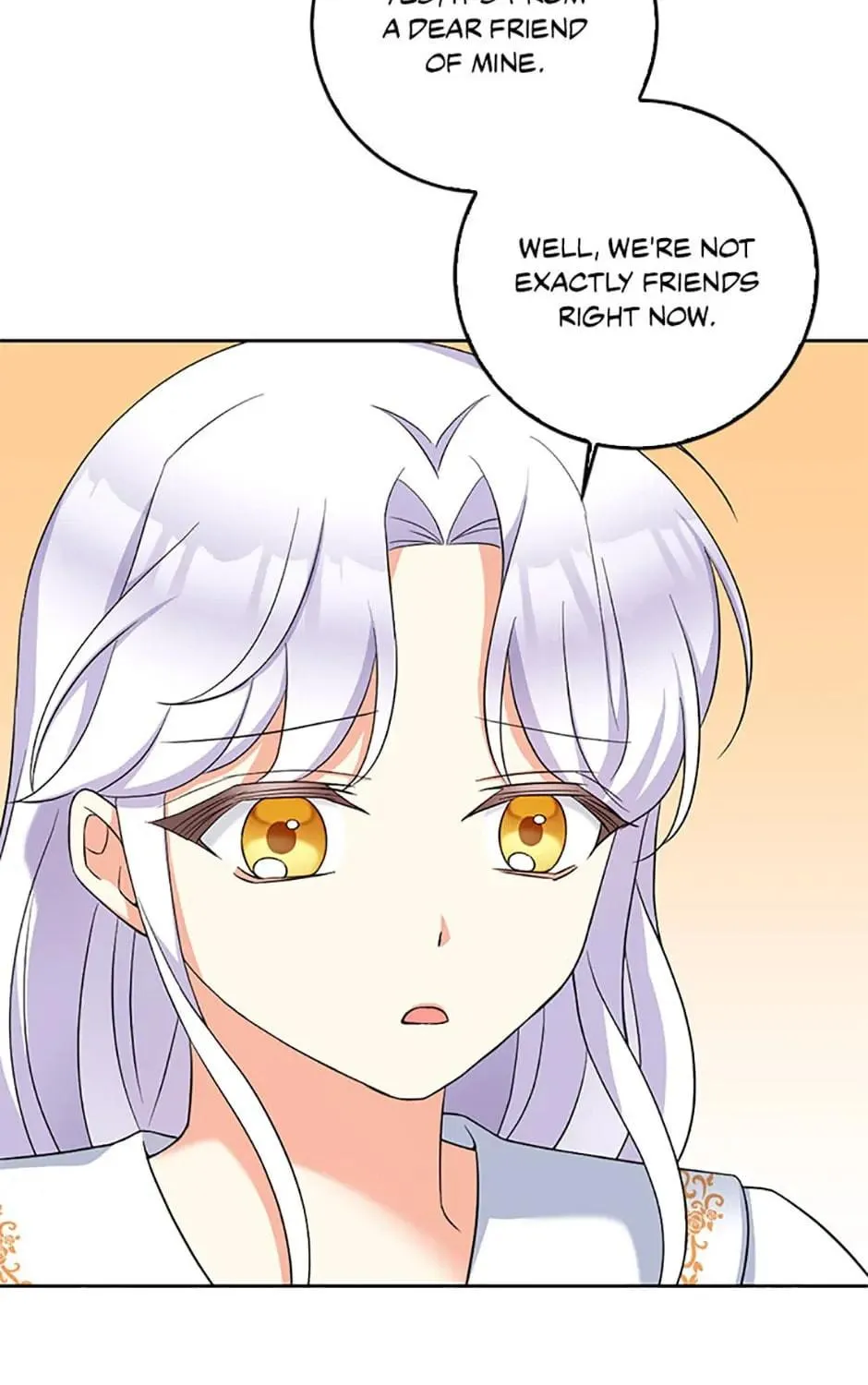 The Villainess's Daughter Chapter 60 page 17 - 