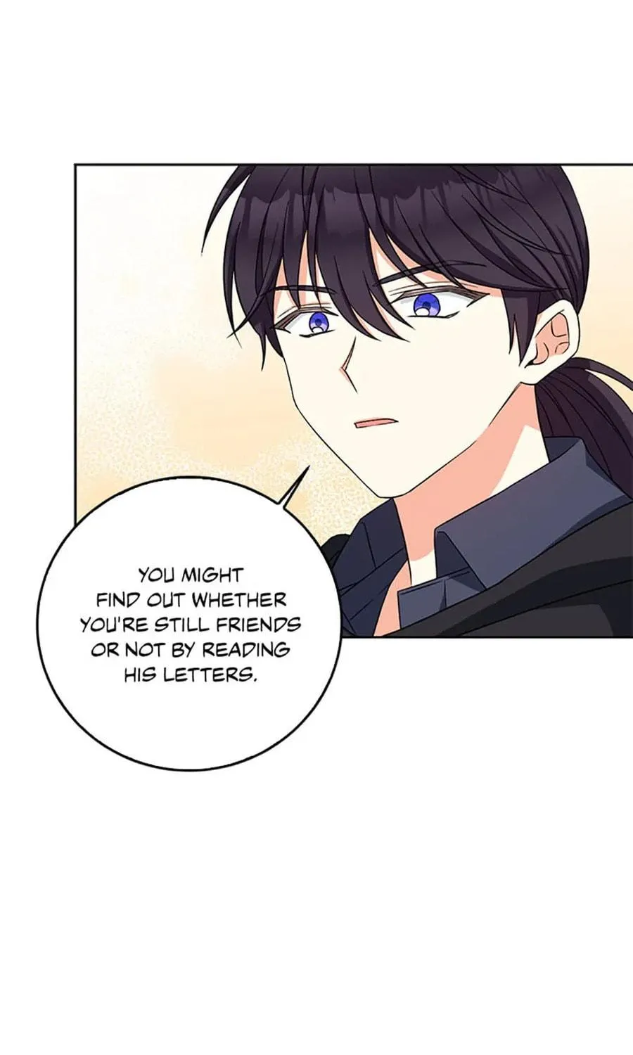 The Villainess's Daughter Chapter 60 page 23 - 