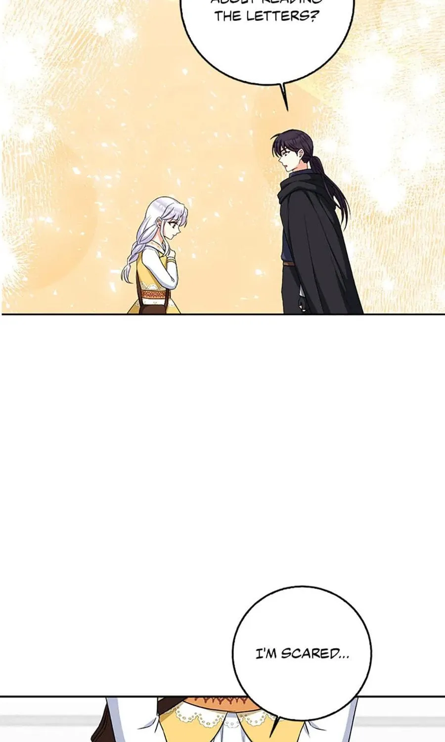 The Villainess's Daughter Chapter 60 page 29 - 