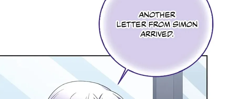 The Villainess's Daughter Chapter 60 page 4 - 