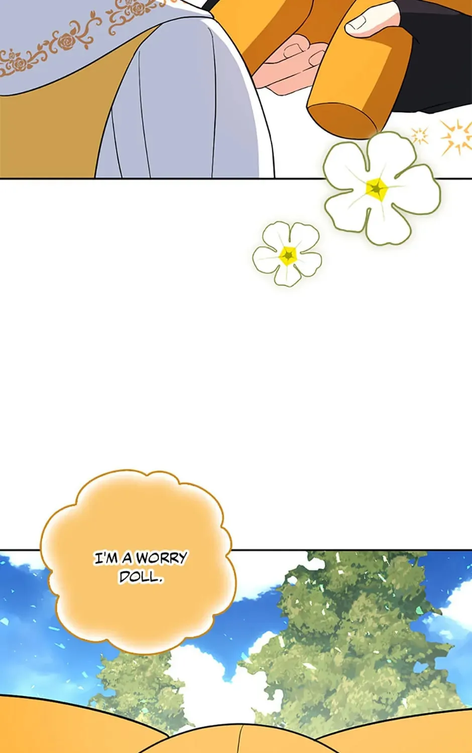 The Villainess's Daughter Chapter 60 page 37 - 