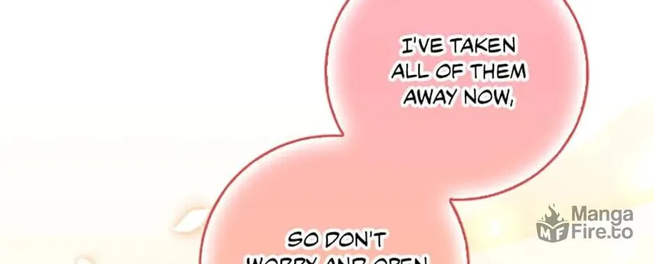 The Villainess's Daughter Chapter 60 page 40 - 