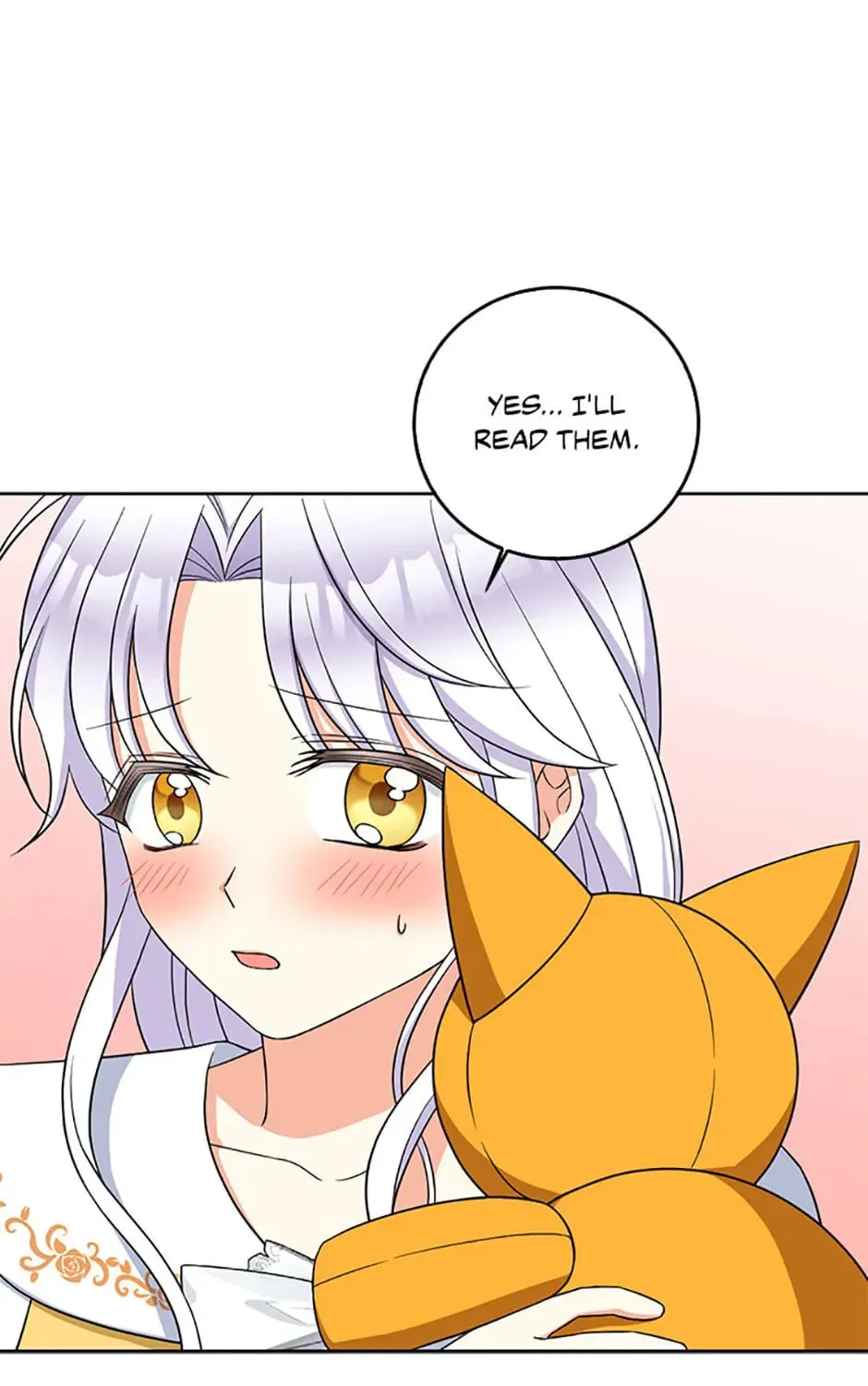 The Villainess's Daughter Chapter 60 page 45 - 