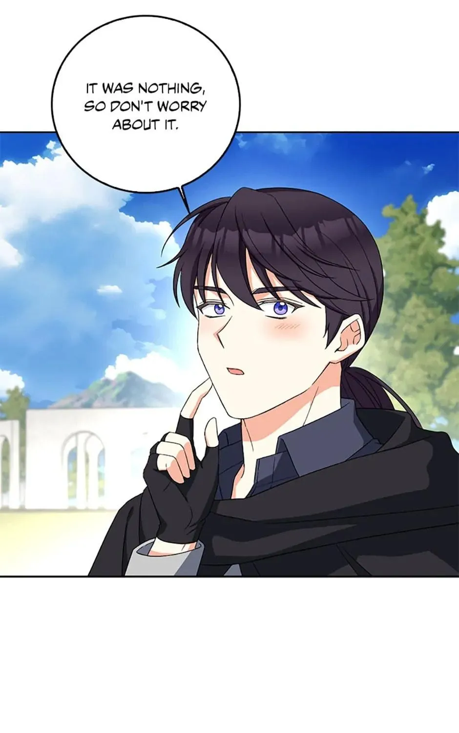 The Villainess's Daughter Chapter 60 page 49 - 