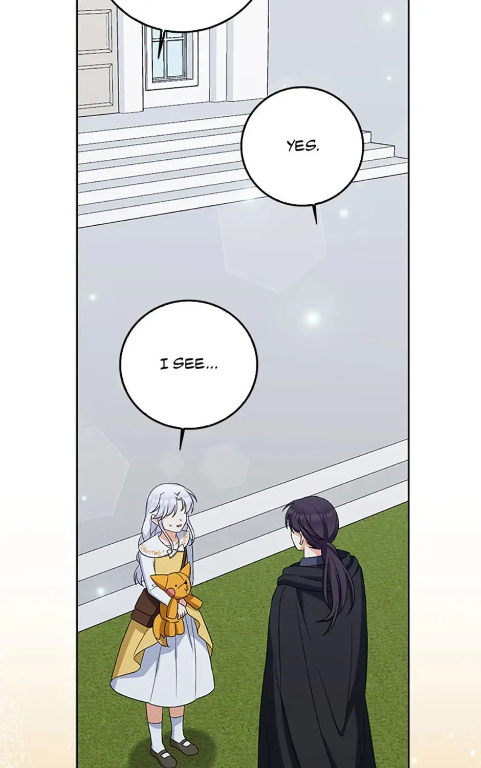 The Villainess's Daughter Chapter 60 page 51 - 