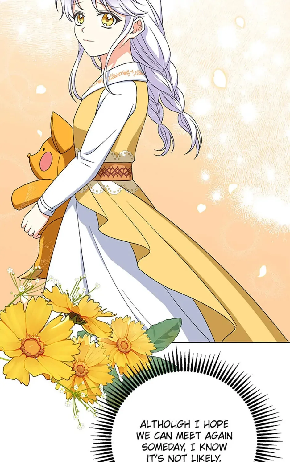 The Villainess's Daughter Chapter 60 page 55 - 