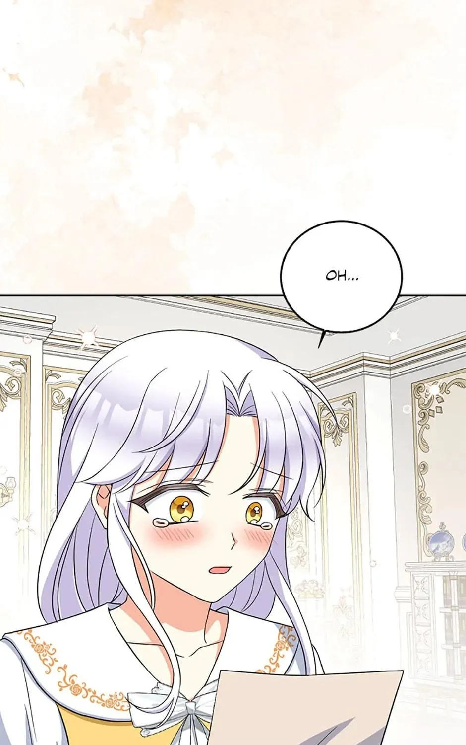 The Villainess's Daughter Chapter 60 page 59 - 