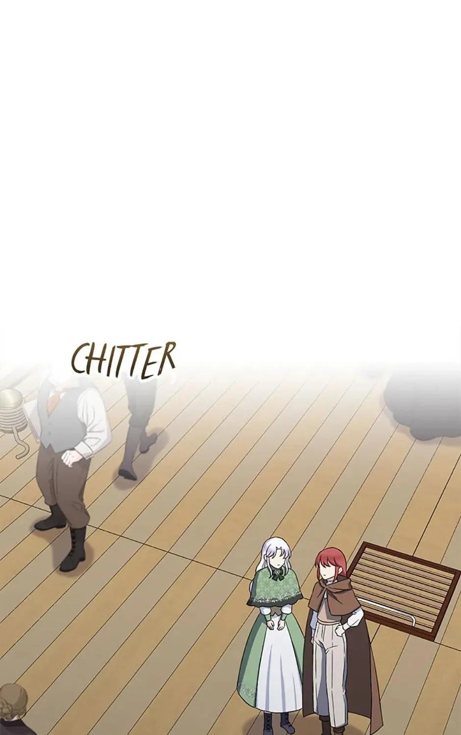 The Villainess's Daughter Chapter 60 page 69 - 