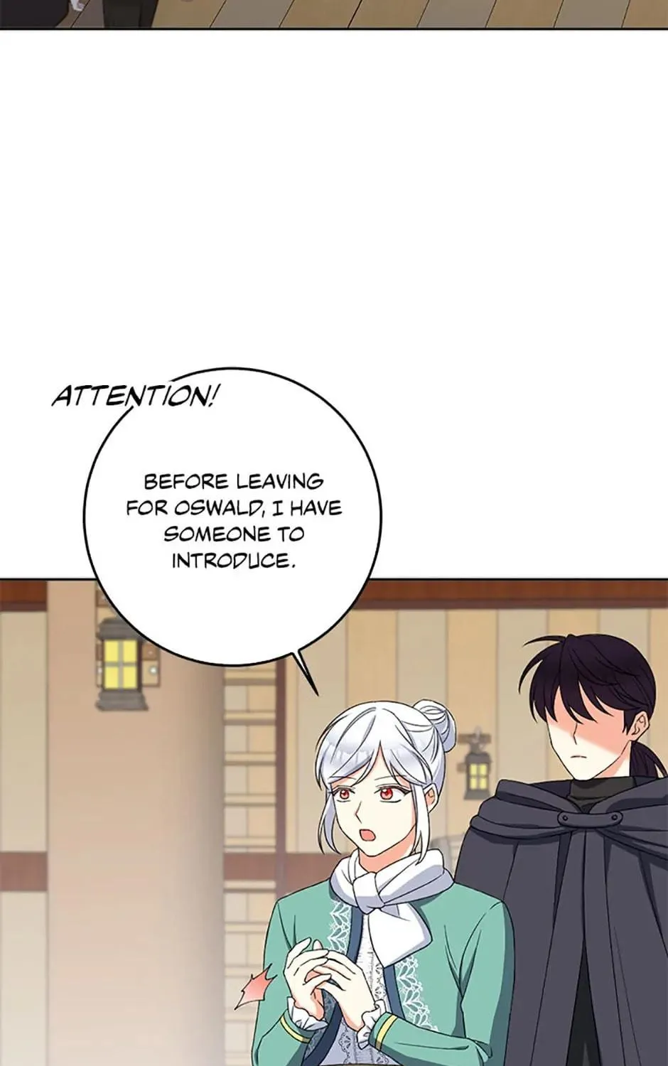 The Villainess's Daughter Chapter 60 page 71 - 