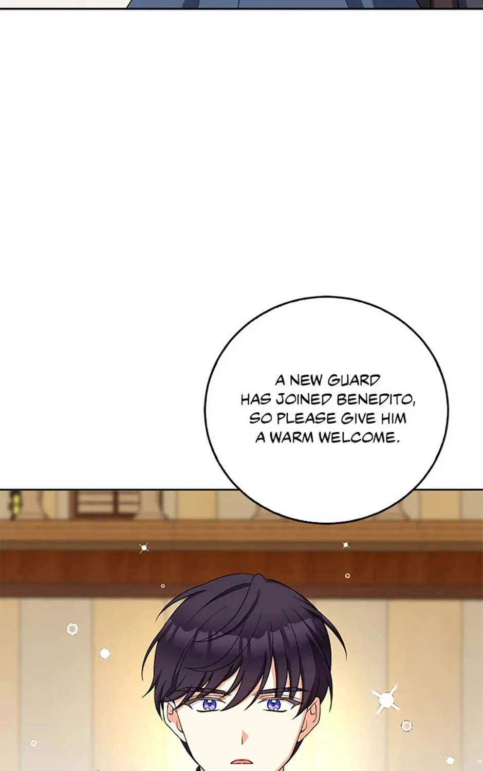 The Villainess's Daughter Chapter 60 page 73 - 