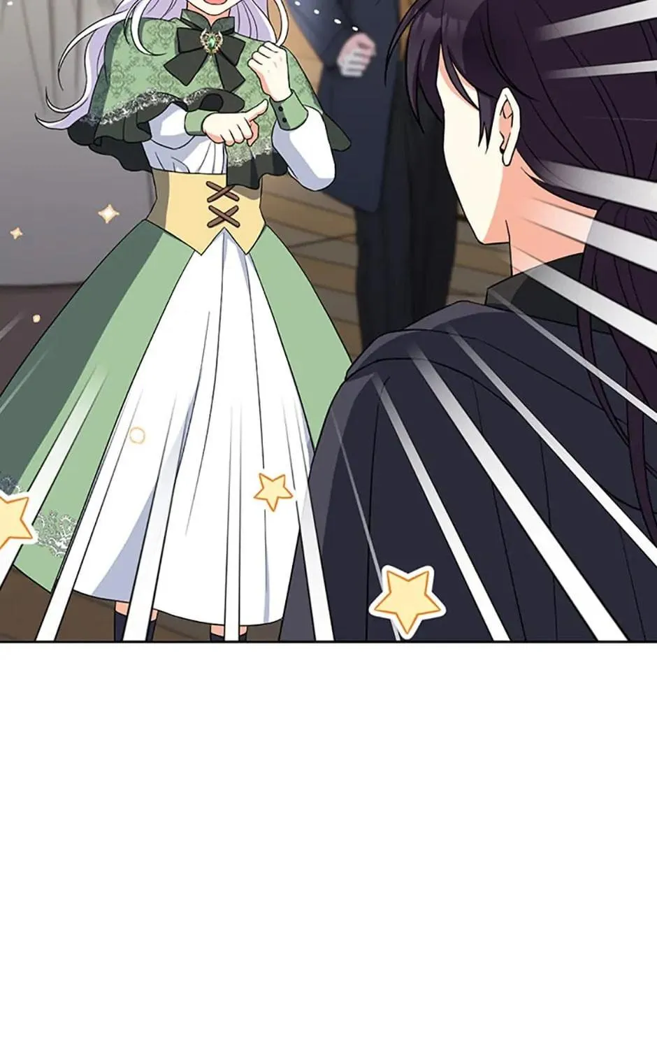 The Villainess's Daughter Chapter 60 page 77 - 
