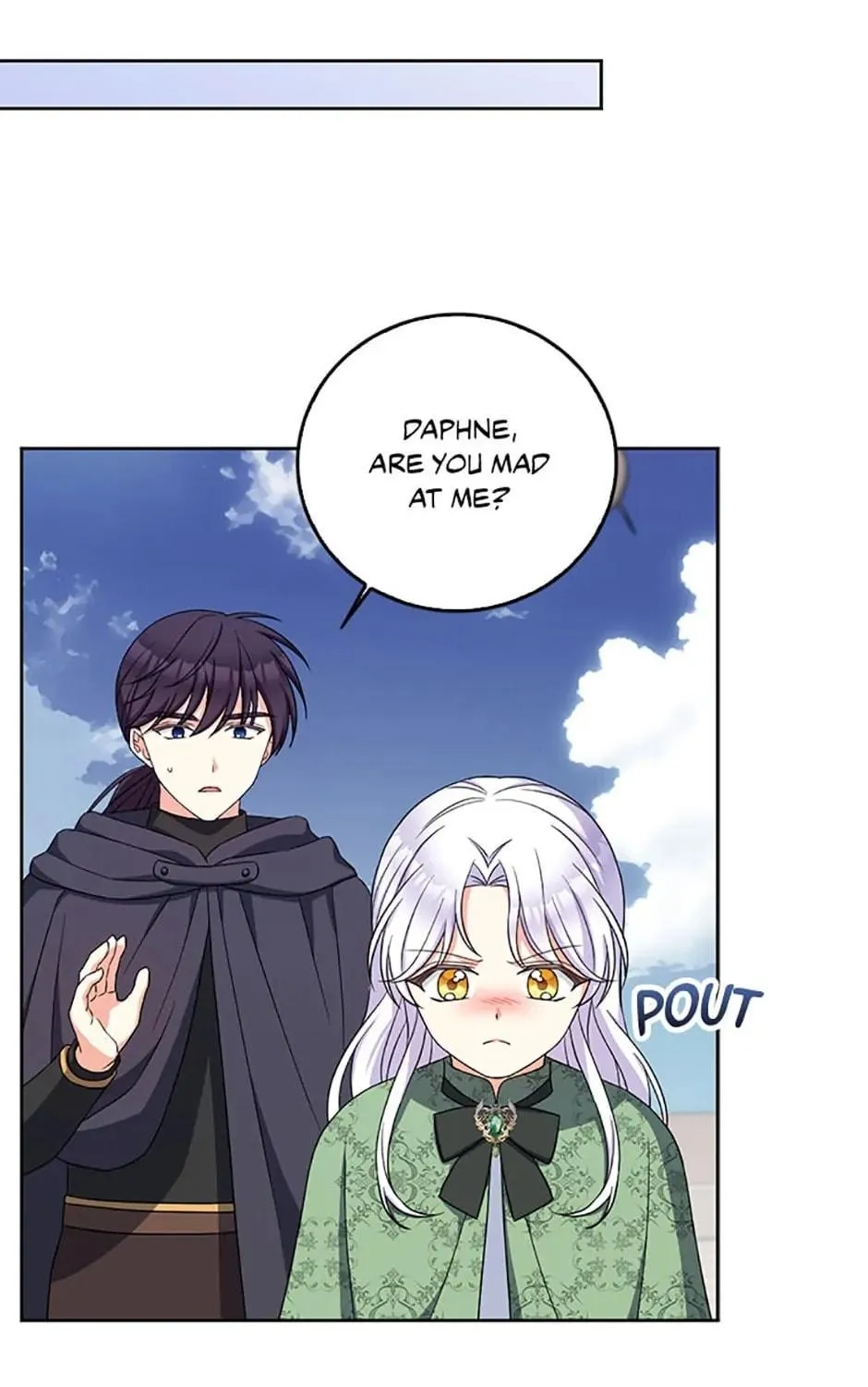 The Villainess's Daughter Chapter 60 page 79 - 