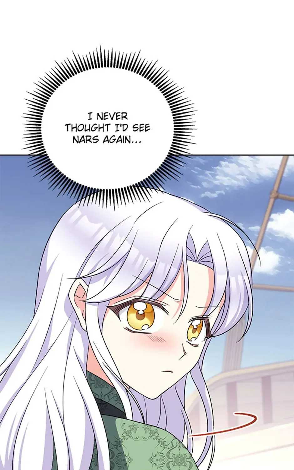 The Villainess's Daughter Chapter 60 page 81 - 