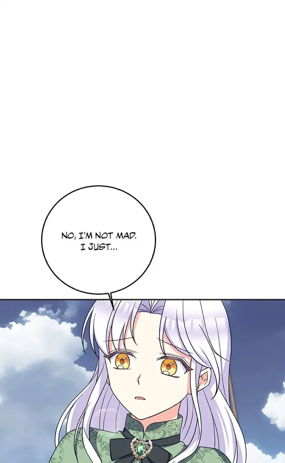 The Villainess's Daughter Chapter 60 page 85 - 