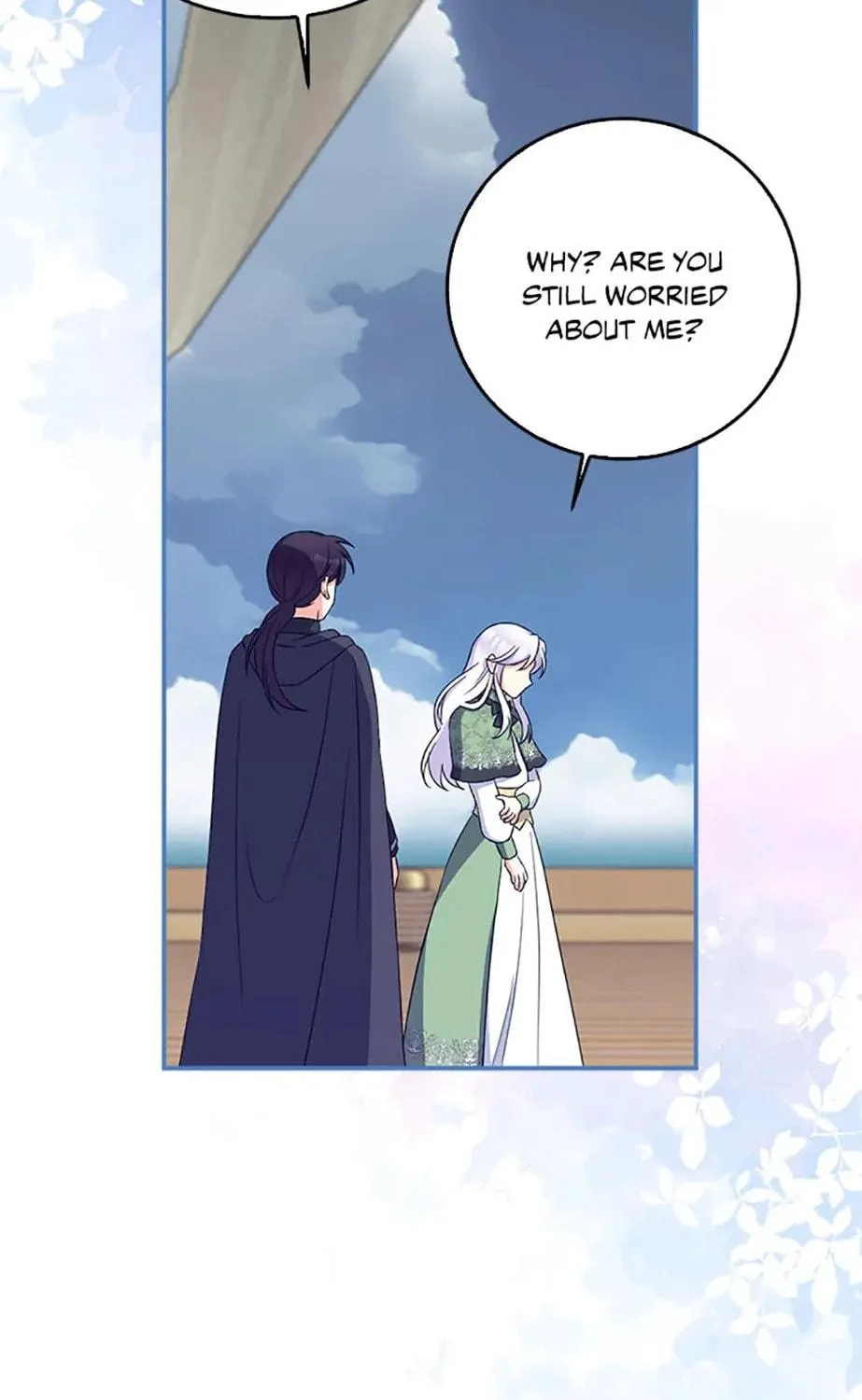The Villainess's Daughter Chapter 60 page 89 - 