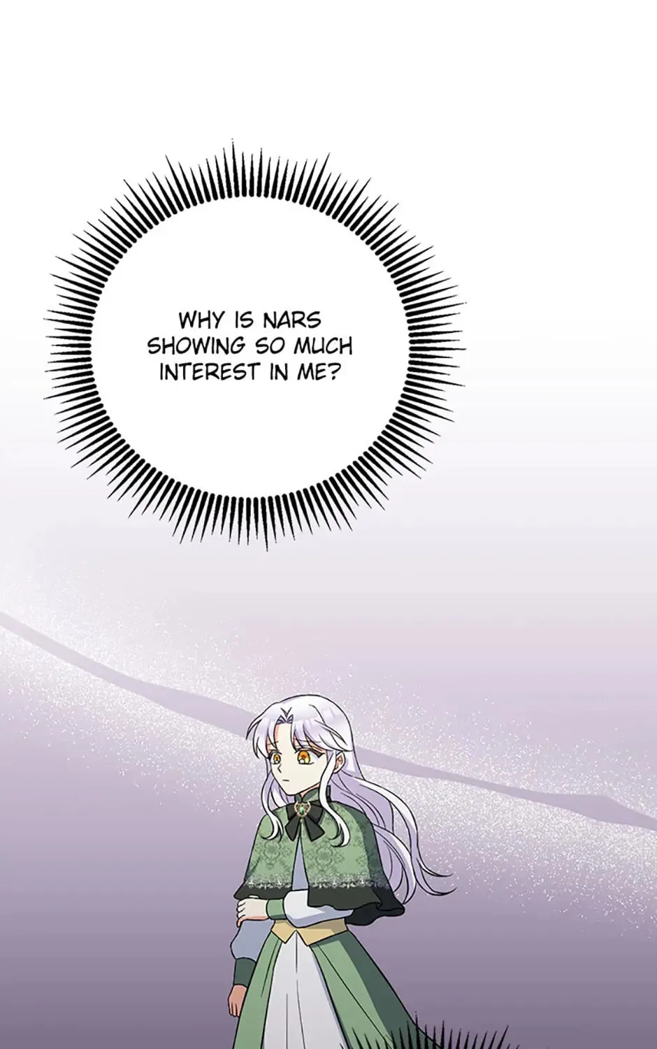 The Villainess's Daughter Chapter 60 page 93 - 