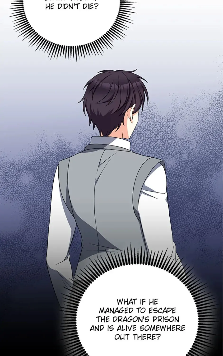 The Villainess's Daughter Chapter 60 page 97 - 