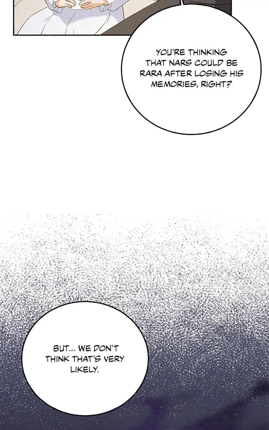 The Villainess's Daughter Chapter 61 page 101 - 