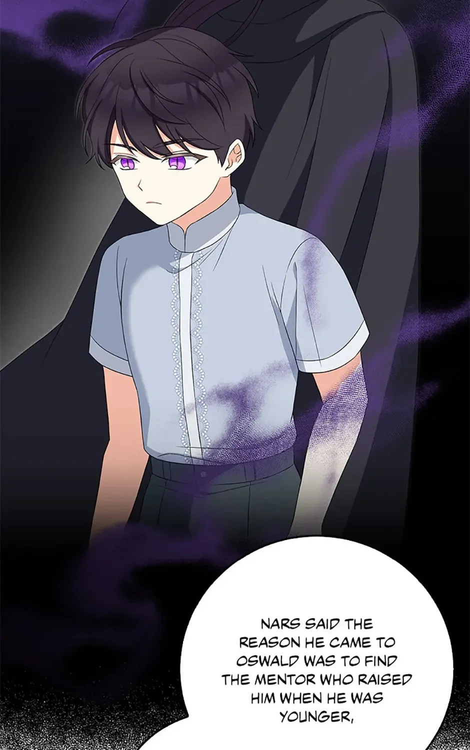 The Villainess's Daughter Chapter 61 page 103 - 