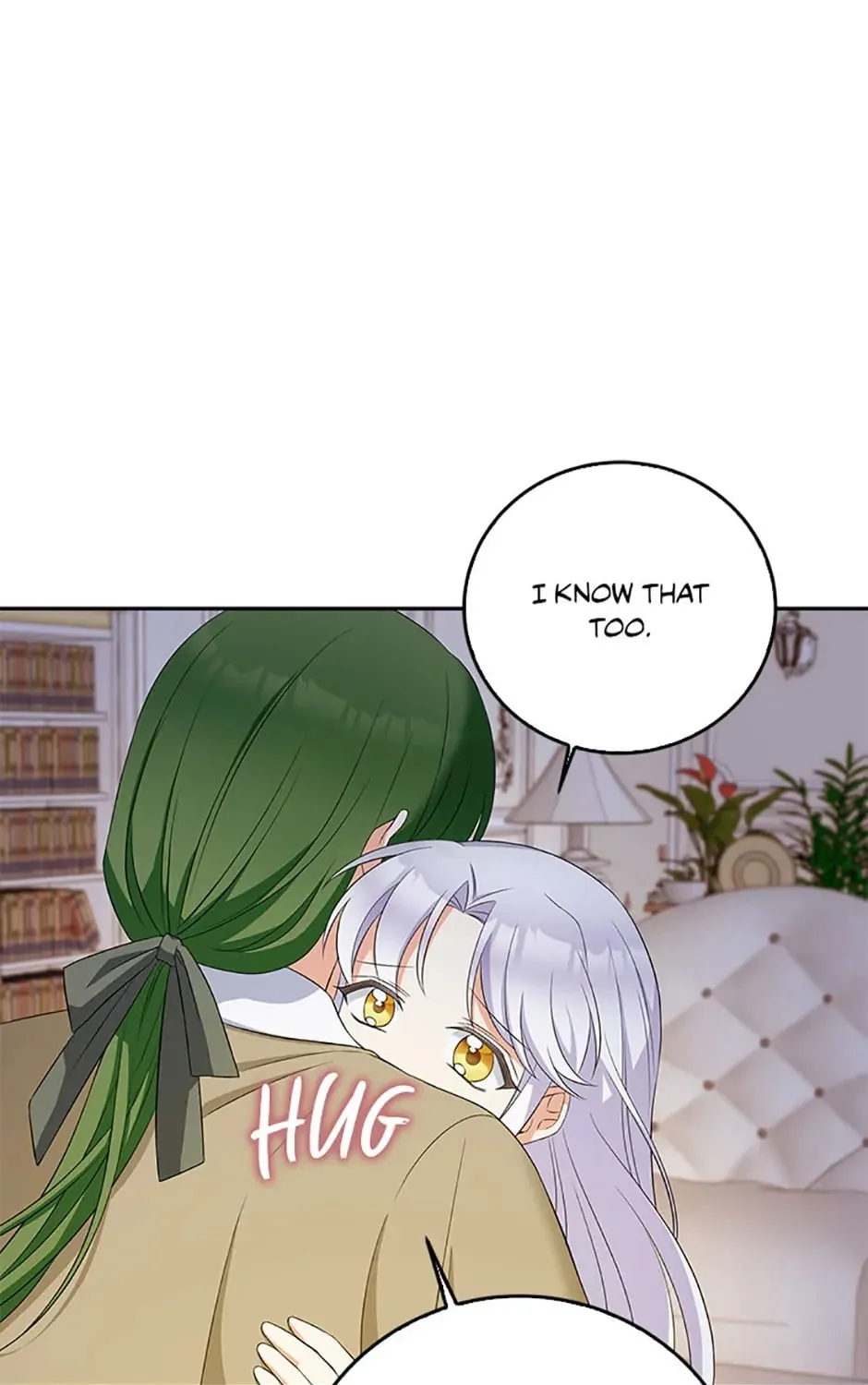 The Villainess's Daughter Chapter 61 page 105 - 