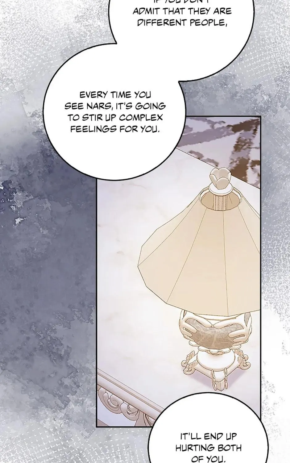 The Villainess's Daughter Chapter 61 page 109 - 