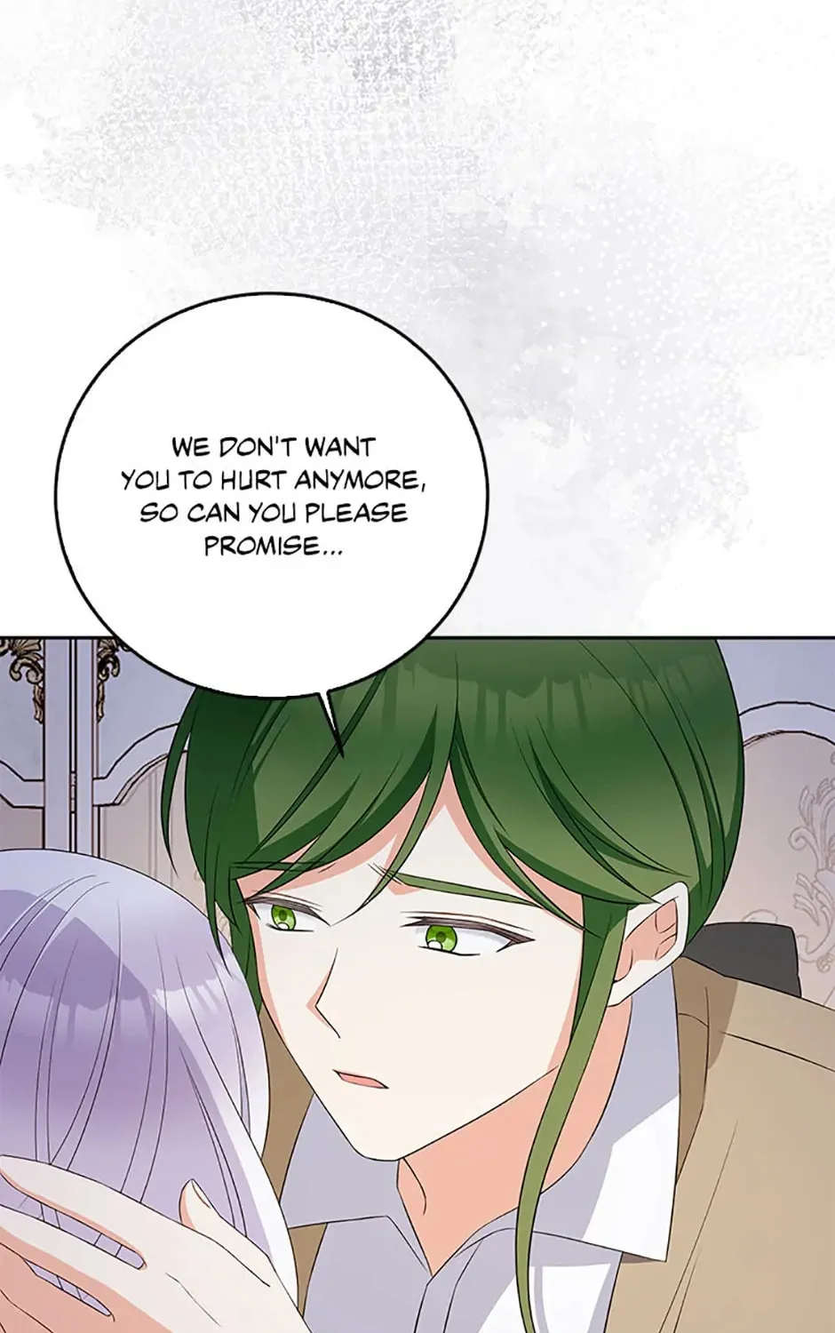 The Villainess's Daughter Chapter 61 page 111 - 