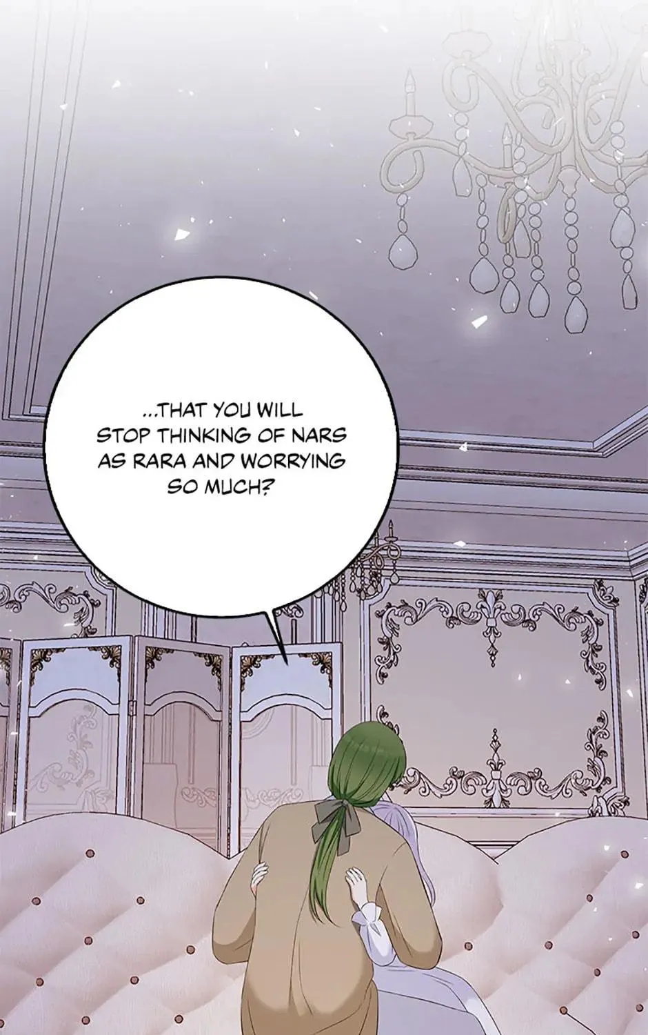 The Villainess's Daughter Chapter 61 page 113 - 
