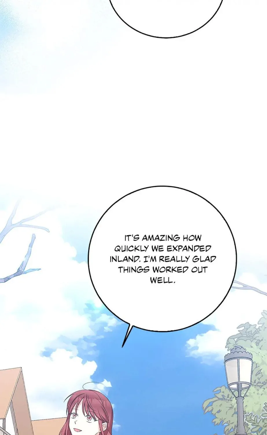 The Villainess's Daughter Chapter 61 page 119 - 