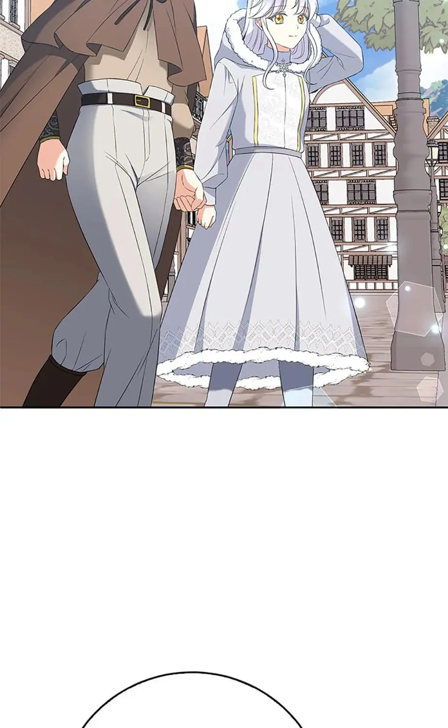 The Villainess's Daughter Chapter 61 page 121 - 