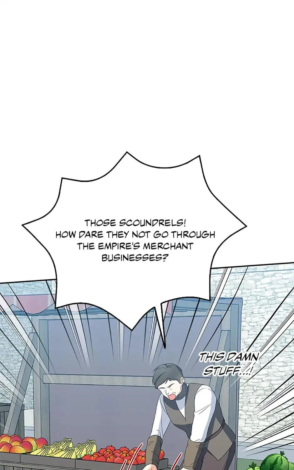 The Villainess's Daughter Chapter 61 page 129 - 