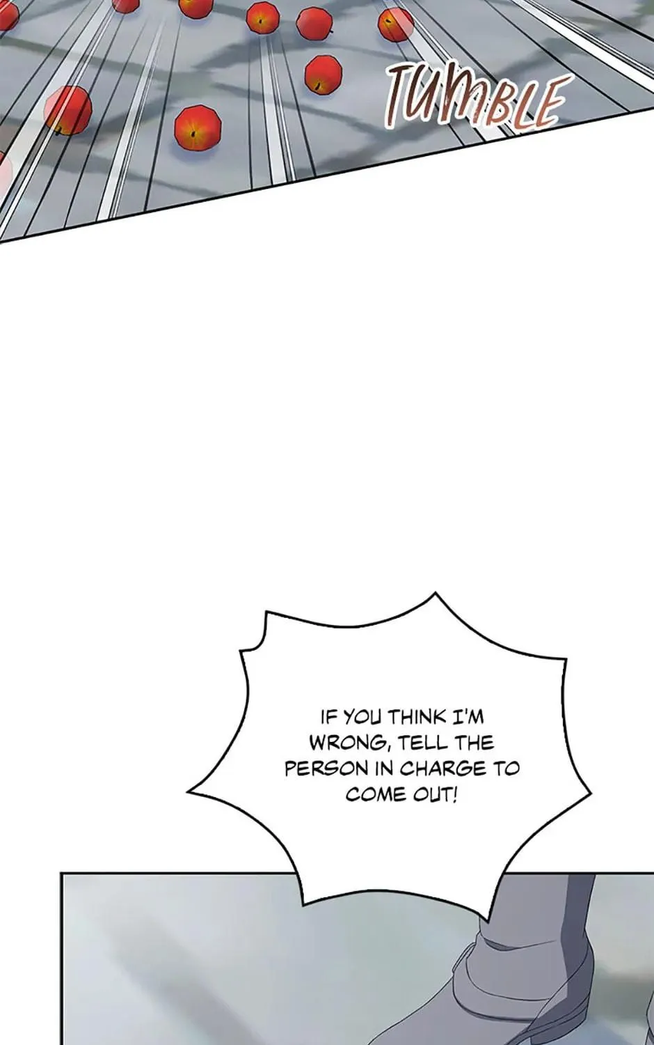 The Villainess's Daughter Chapter 61 page 131 - 