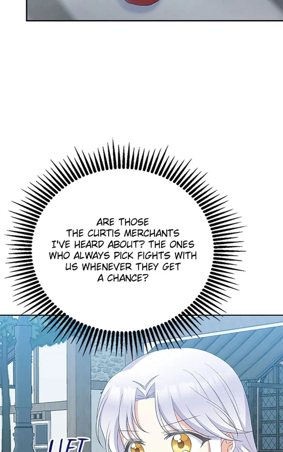 The Villainess's Daughter Chapter 61 page 133 - 