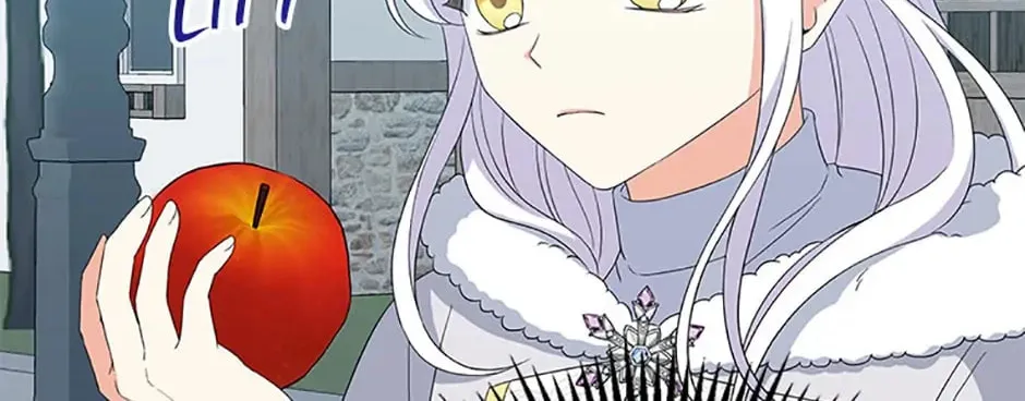 The Villainess's Daughter Chapter 61 page 134 - 