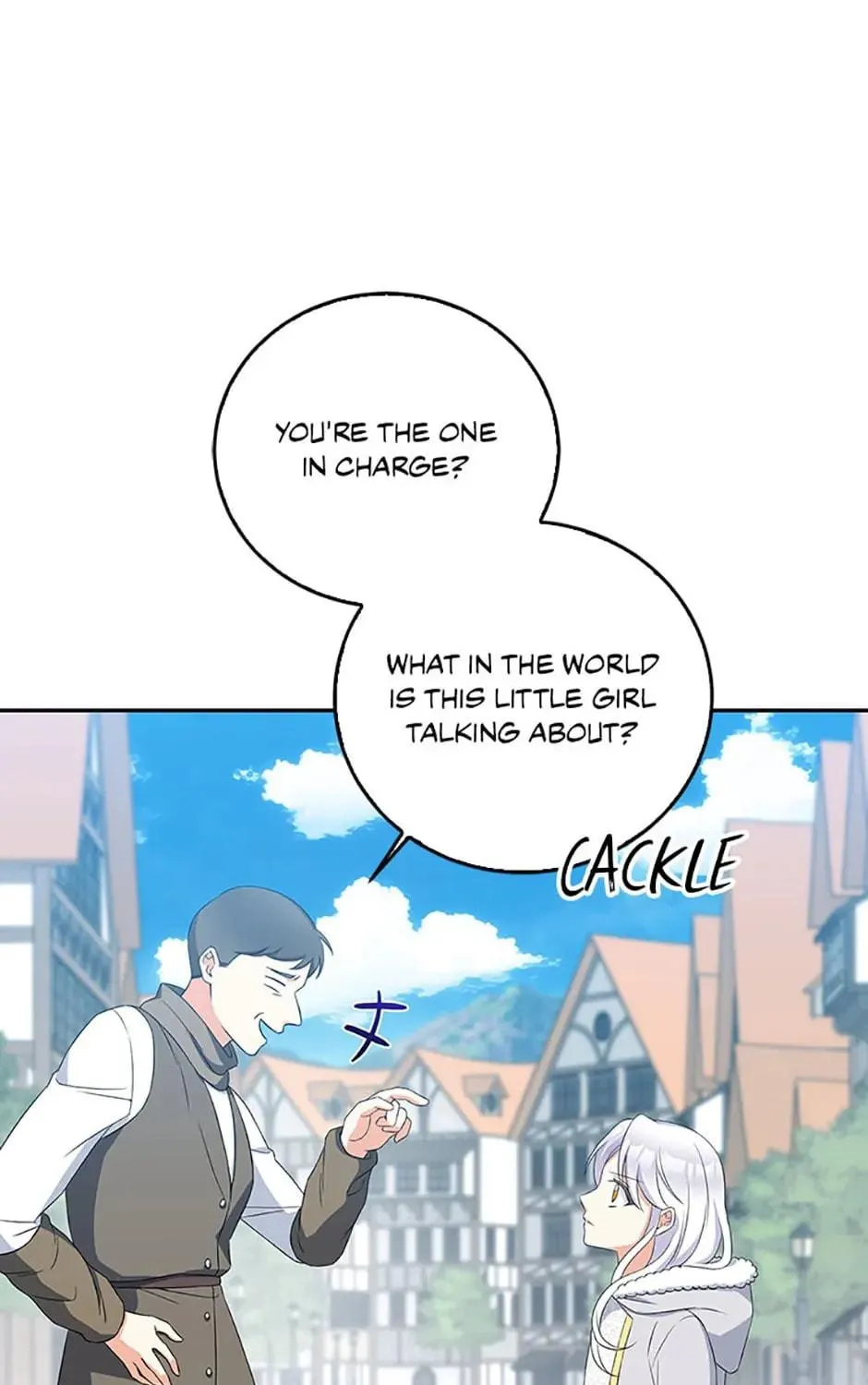 The Villainess's Daughter Chapter 61 page 139 - 