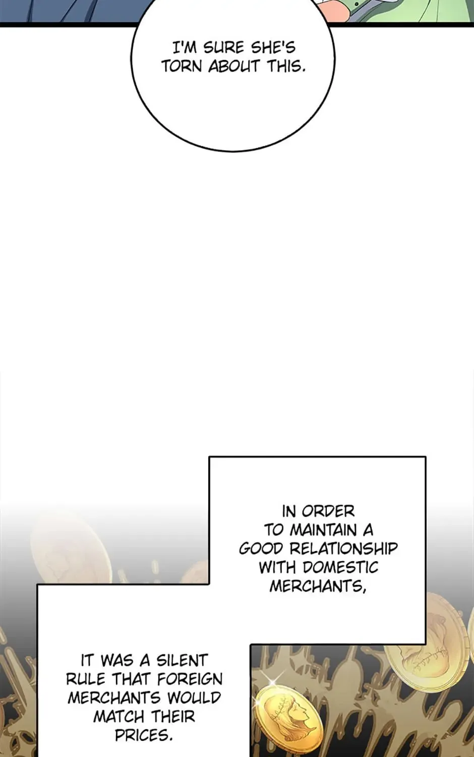 The Villainess's Daughter Chapter 61 page 15 - 